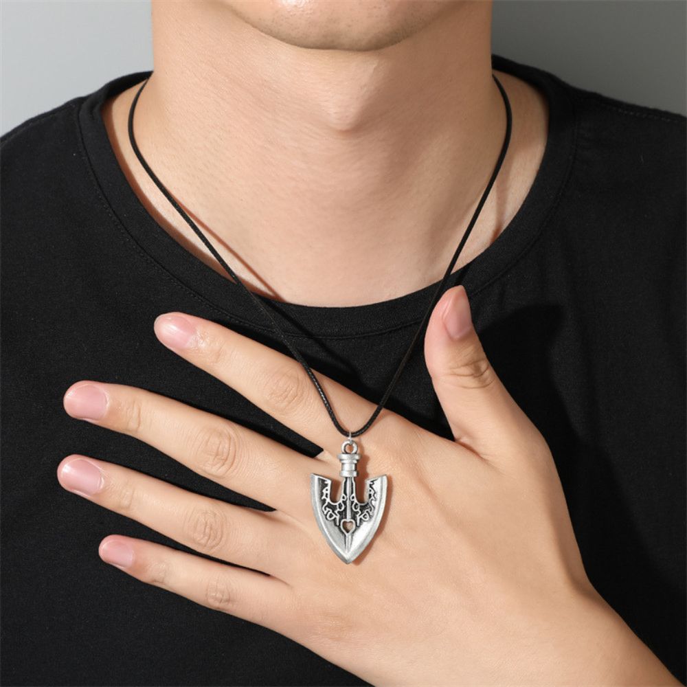 Collar de Anime JOJO BIZARRE A - Anime Pendant Necklace reseña y precio